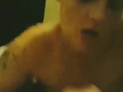 Gf gives me Handjob and gets a facial! 11/16