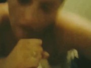 Gf gives me Handjob and gets a facial! 9/16