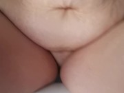 Milf peeing