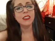 Masturbating Post Cam Session 10/16