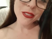 Masturbating Post Cam Session 16/16