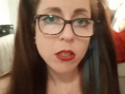 Masturbating Post Cam Session 9/16