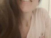 The First Pee of the Day 15/16