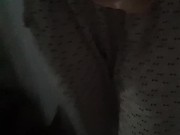 The First Pee of the Day 4/16