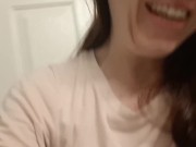 The First Pee of the Day 6/16