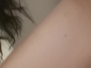 The First Pee of the Day 8/16