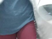 Pee Time at the Doctors Office 16/16