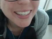 Pee Time at the Doctors Office 6/16