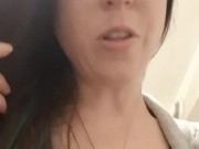 First Urinal Piss 1/16