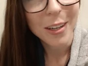 First Urinal Piss 10/16