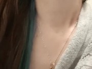 First Urinal Piss 11/16