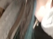 First Urinal Piss 15/16