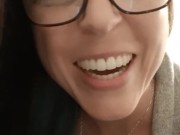 First Urinal Piss 8/16