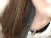 First Urinal Piss 9/16