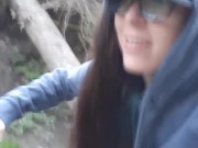 Trampling Flowers and Peeing All Over Them 10/16