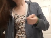 Trampling Flowers and Peeing All Over Them 3/16