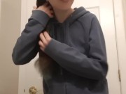 Trampling Flowers and Peeing All Over Them 4/16