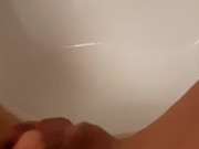 Pre Camming Pee. 10/16