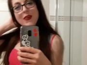 Pre Camming Pee. 3/16