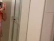 Pre Camming Pee. 4/16