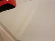 Pre Camming Pee. 6/16