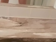 Pre Camming Pee. 8/16