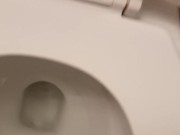 Pre Camming Pee. 9/16