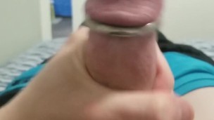 Cock Ring Too Small