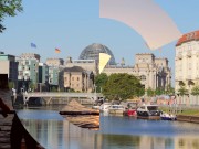 HITZEFREI Wild first date with hot blonde Gabi Gold 1/16