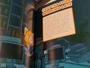 Translation Investigation Verification Station 13/16