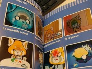 Translation Investigation Verification Station 8/16