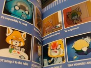 Translation Investigation Verification Station 9/16