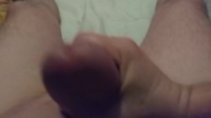 HAND JOB : I take this penis in my hand and shake it