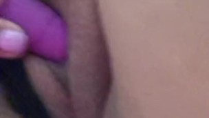 Cum watch me drip