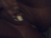 YumYum Gets Wet from Friend’s Sex Video