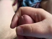 Dick Play and Cumming