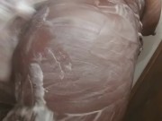 soapy ebony milf - Screenshot 14 of 16 - Pretty Tits