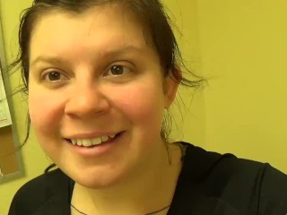 Flashing At The Doctor’s Office (REAL 2015)