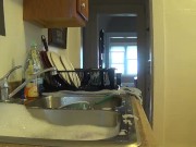 Washing Dishes - Screenshot 11 of 16 - HD