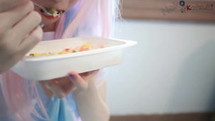 猫伪娘 春 Spring