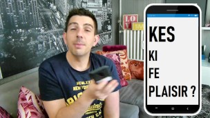 PENIS TALK : VOS QUESTIONS sur la SEXUALITE DES MECS ! (Msieur-jeremy.fr)