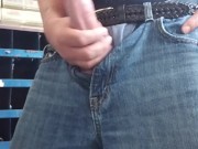 Another huge cumshot - Screenshot 12 of 16 - Huge Cumshot