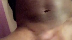 Got Bored So Played With My Dick