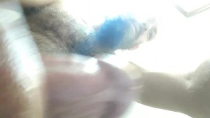 Stroking