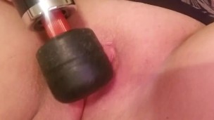 My magic wand