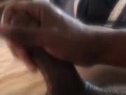 This dick explodes - Screenshot 4 of 16 - Cumshot Compilation