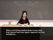 Twists Of My Life 10 2/16