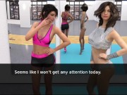 Twists Of My Life 10 5/16