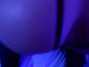 Быстро трахнул раком сучку 1/16