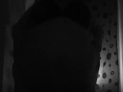 Ssbbw in lingerie